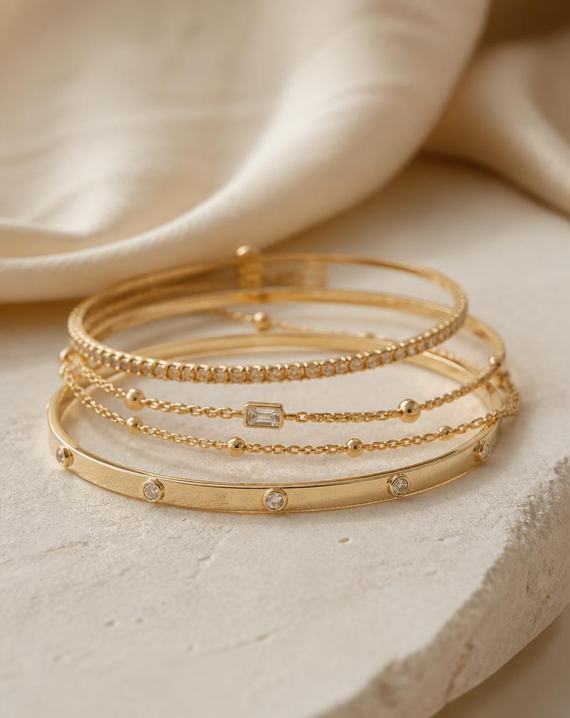Bracelets